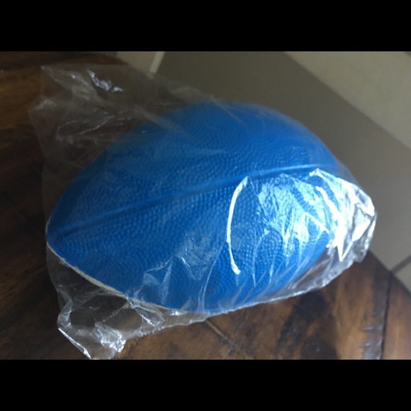 1990s foam nerf NFL football New in packaging - Dominos Memorabilia - Picture 4 of 4